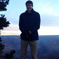 photo of Bradford P.