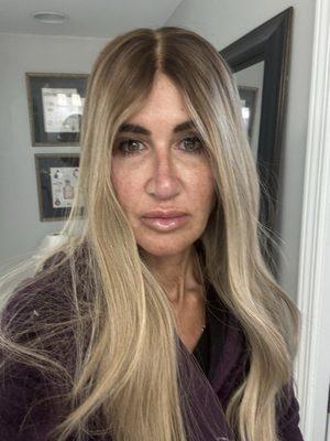 Photo of Betsy M.