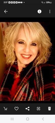 Photo of Belinda P.