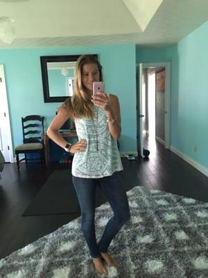 photo of Stephanie S.