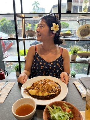 photo of Stephanie C.