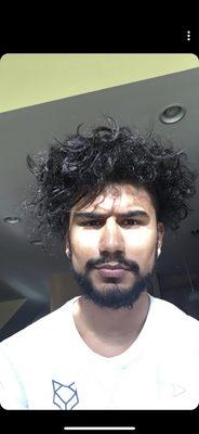 Photo of Arjunsinh H.