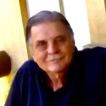 photo of John T.
