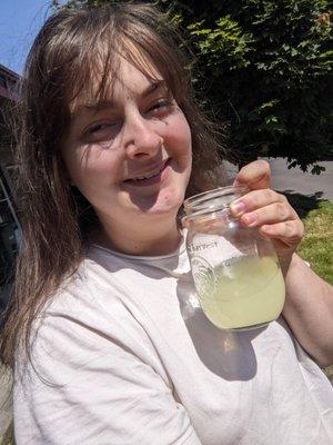 Photo of Haley H.