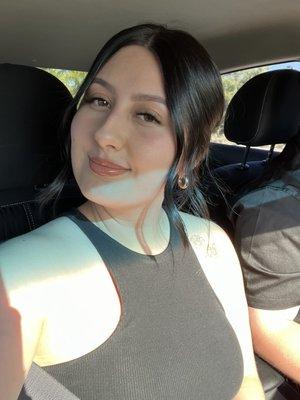 Photo of Briana V.