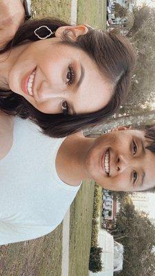 Photo of Brittany V.