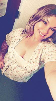 Photo of Samantha K.