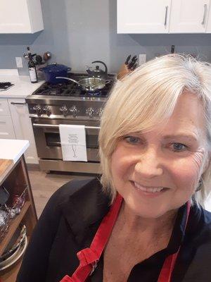 Photo of Vicki C.