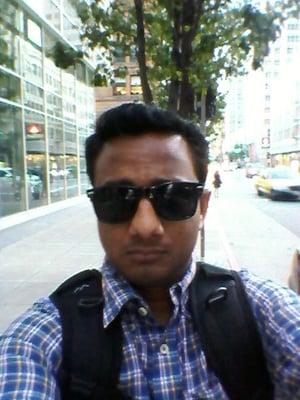 Photo of Sandeep A.