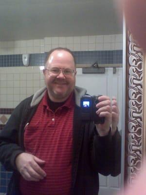Photo of Douglas M.