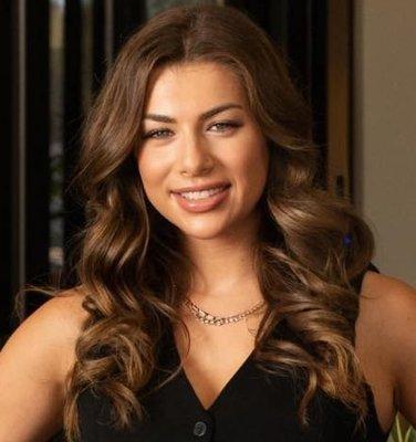 photo of Rachael H.