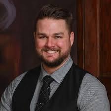 Photo of Jarod H.
