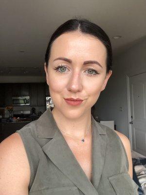 photo of Brittany G.