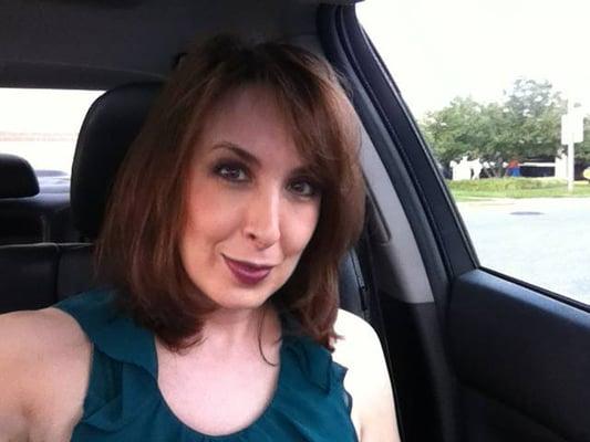 Photo of Shelley C.