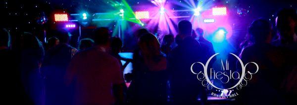 Photo of Mi Fiesta B.