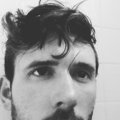 photo of Will F.