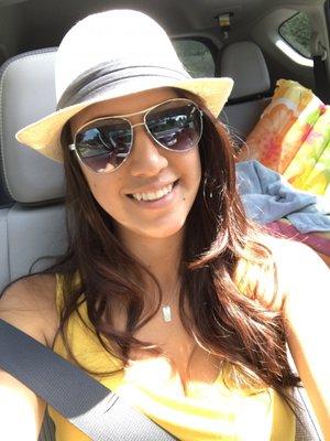 Photo of Megan F.