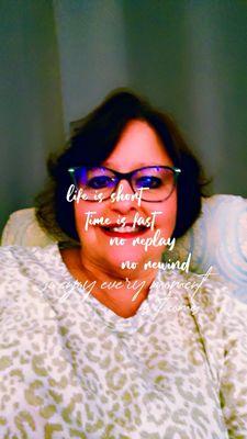 photo of Hope Robinson