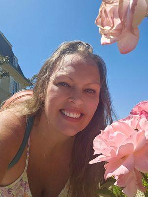 Photo of Jennifer L.