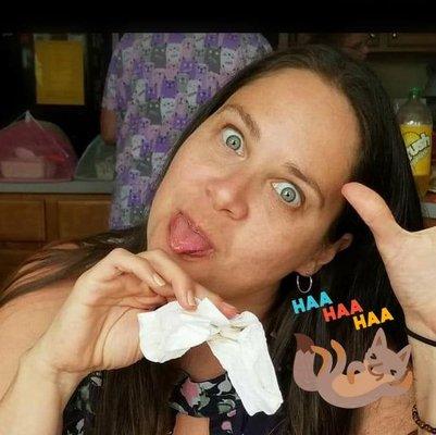 Photo of Tricia B.