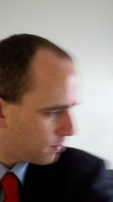 Photo of Levi L.
