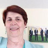 photo of Patricia C.