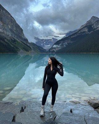 Photo of Leilani F.