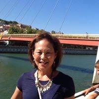 photo of Catherine F.