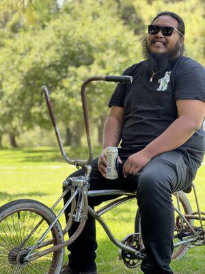 Photo of Jay Y.