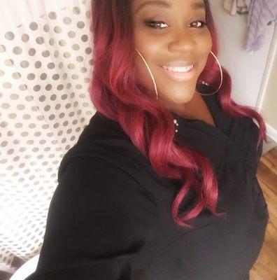 Photo of Tasanee J.