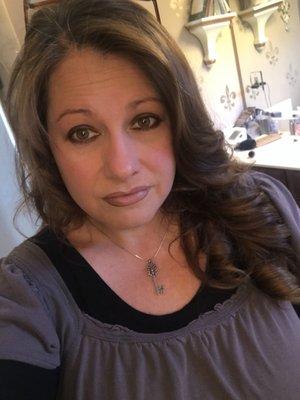 photo of Kelly Ann W.