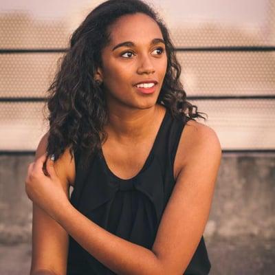 photo of Victoria M.