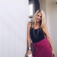 Photo of Stephanie C.