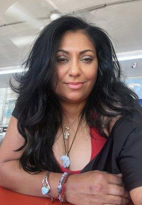 Photo of Melissa J.