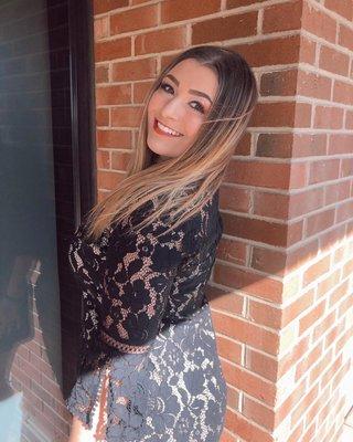 photo of Giovanna G.