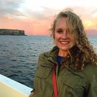 Photo of Monica M.