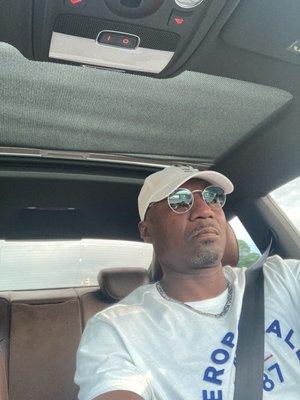 photo of Terry Y.