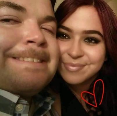 photo of Samantha W.