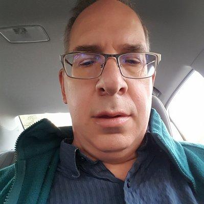 Photo of Mark P.