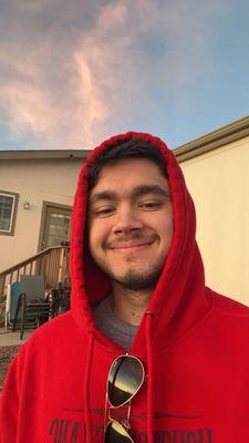 Photo of Colton P.