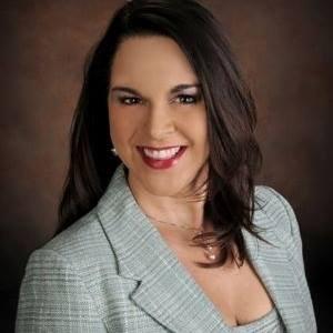 photo of Christin M.