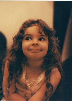 photo of Lauren M.