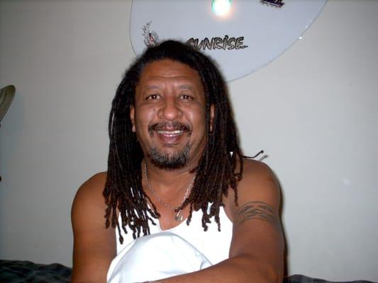 Photo of Keith H.