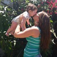 photo of Chantill G.