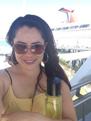 Photo of Elvira M.