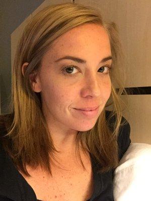 Photo of Elizabeth H.