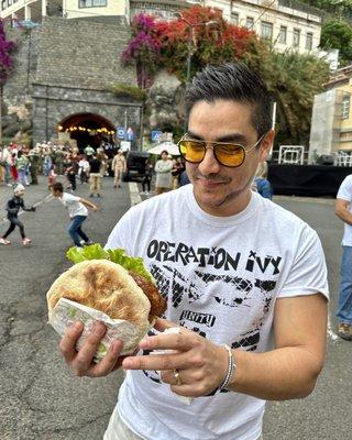 Photo of Mauricio G.