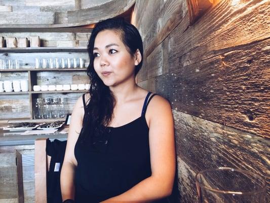 Photo of Jen N.