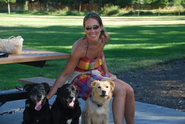 Photo of Megan G.