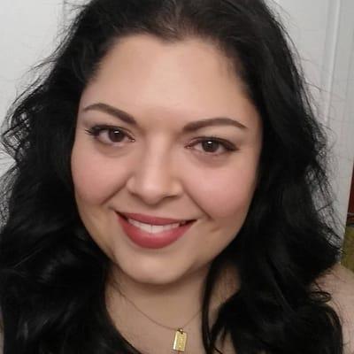 Photo of Mercedes G.